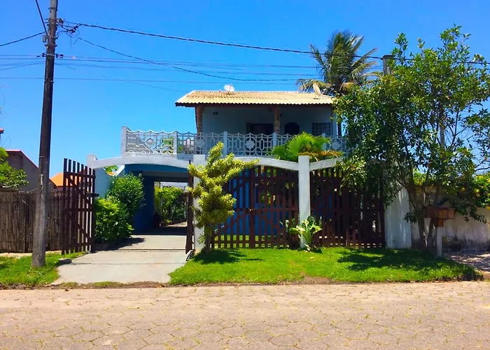 Pousada Morada dos Pássaros