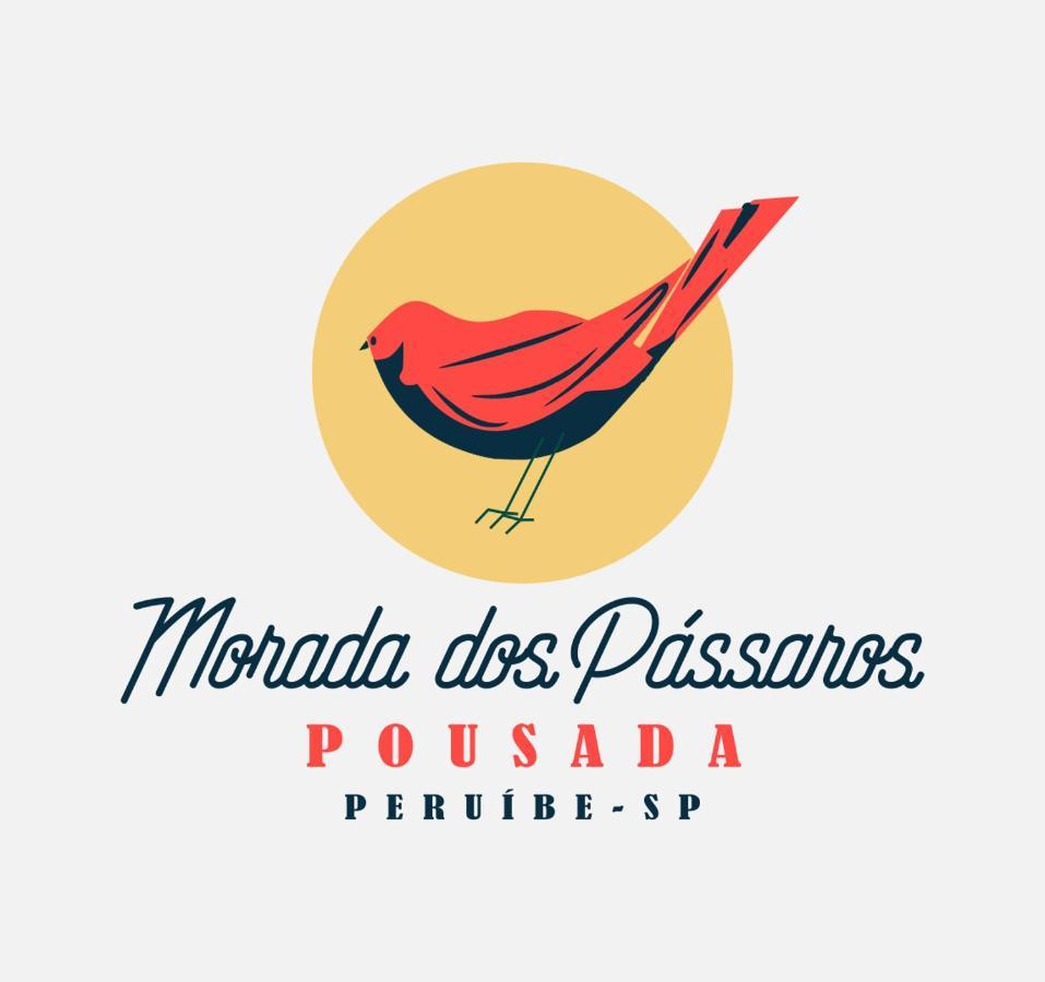 Morada Dos Pássaros