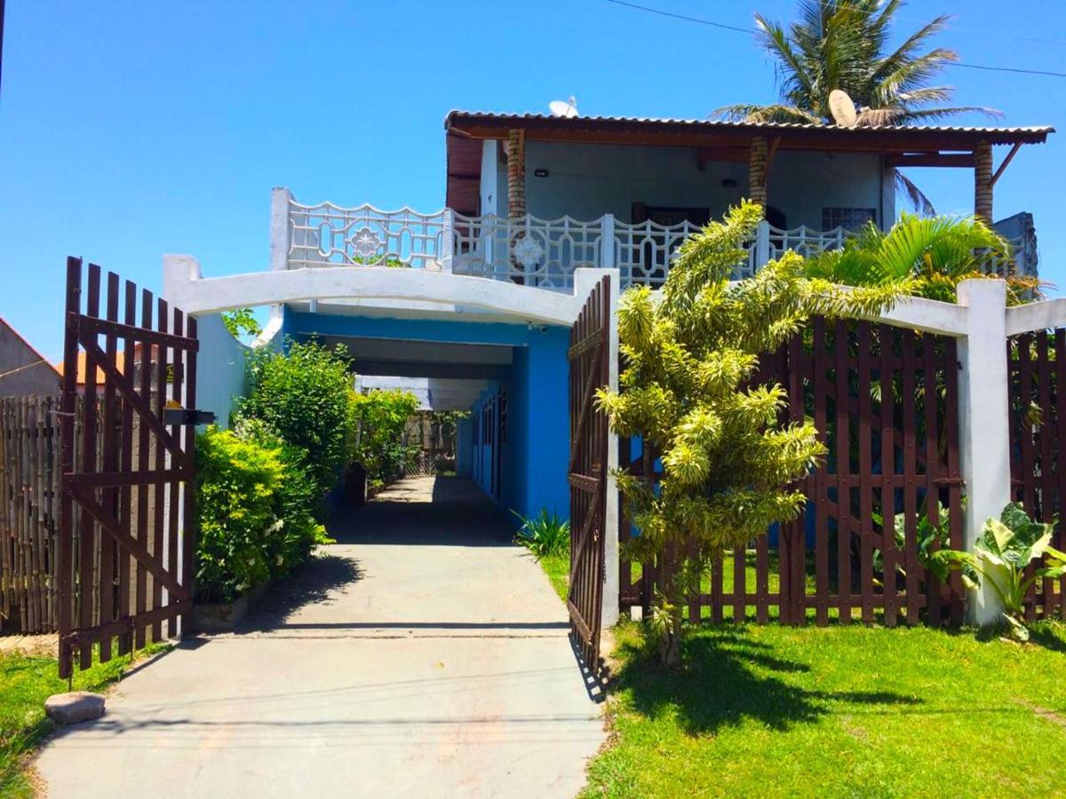 Morada Dos Pássaros Bed and breakfast