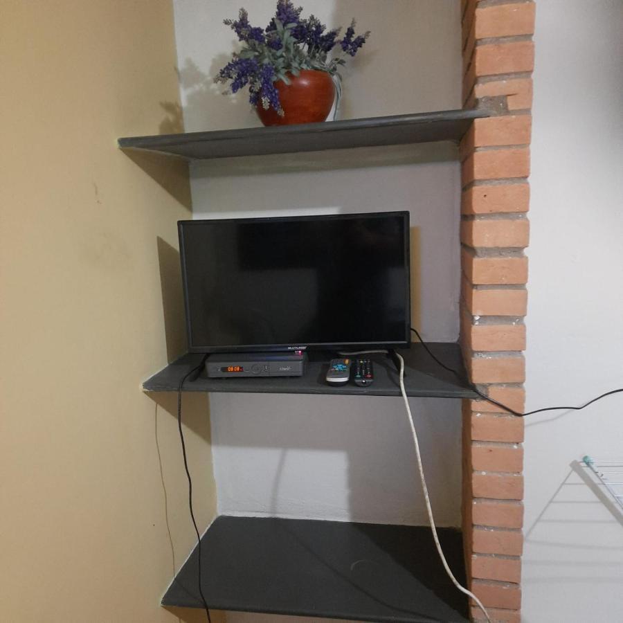 Morada Dos Pássaros *
