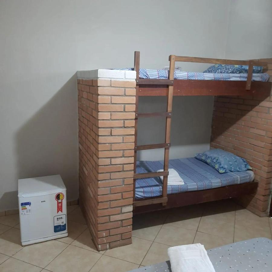 Morada Dos Pássaros Peruíbe
