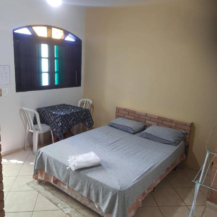 Bed and breakfast Morada Dos Pássaros *